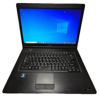 ダイナブック(dynabook)のTOSHIBA 東芝 DYNABOOK ダイナブック ノートパソコン(ノートPC)