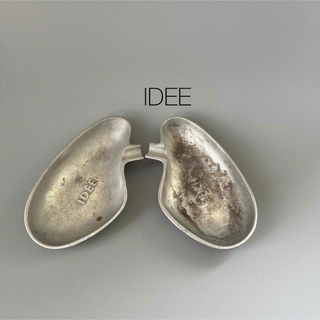 IDEE - IDEE イデー　肺　モチーフ　灰皿　インテリア　アクセサリーケース