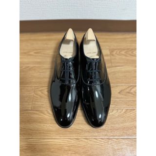 John Lobb  ジョンロブ チャッカブーツ ブラウン 25.5㎝ UK7