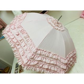 アンジェリックプリティー(Angelic Pretty)のアンジェリックプリティ　傘(傘)