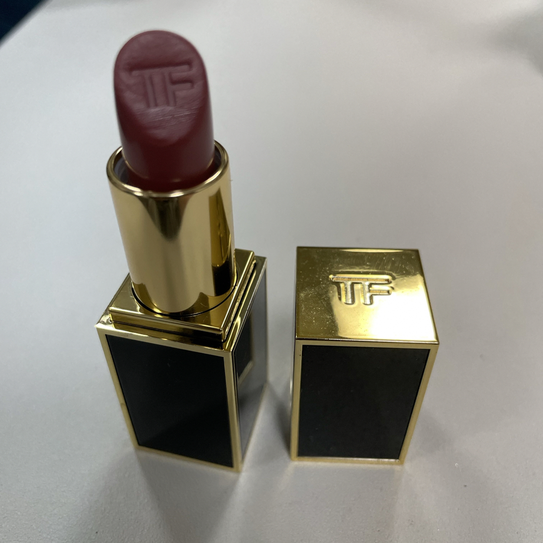 TOM FORD(トムフォード)のリップカラー コスメ/美容のベースメイク/化粧品(口紅)の商品写真