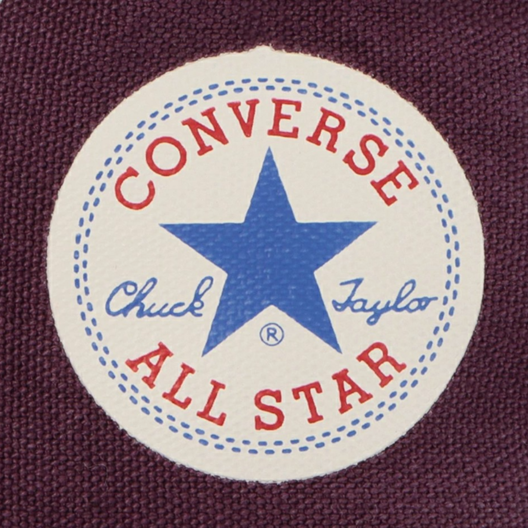 ALL STAR（CONVERSE）(オールスター)の【美品・紐新品】コンバース ALL STAR US COLORS HI レディースの靴/シューズ(スニーカー)の商品写真