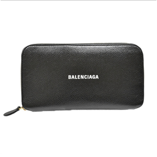 バレンシアガ(Balenciaga)のバレンシアガ　長財布　箱あり(長財布)