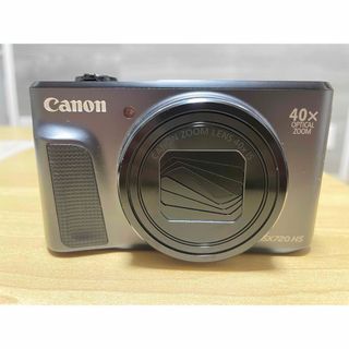 Canon - 【美品】Canon IXY 630 ピンク デジカメ / ケース SDカード