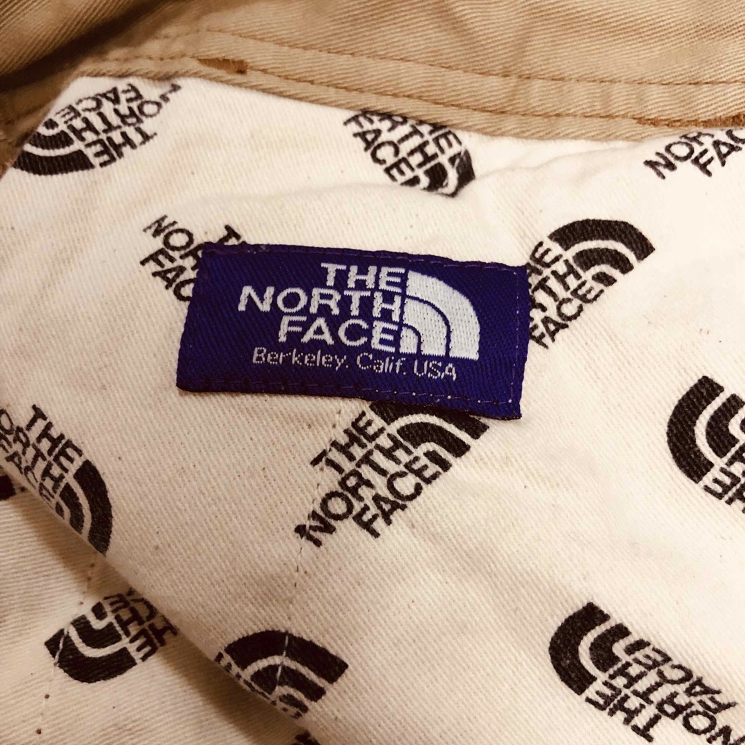 THE NORTH FACE - ノースフェイス ワークパンツ サイズ34 THE NORTH FACE - ノースフェイス ワークパンツ サイズ34