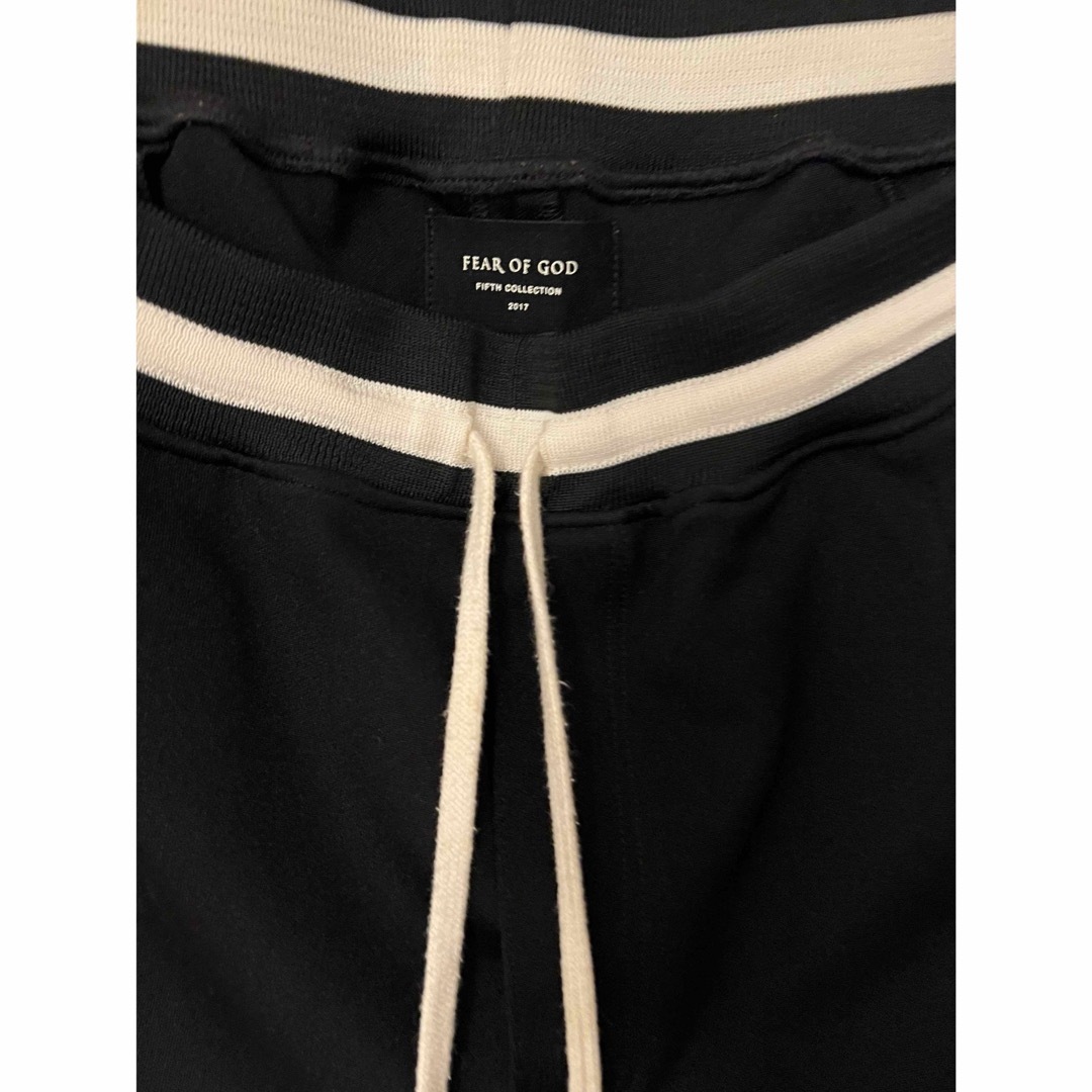 FEAR OF GOD(フィアオブゴッド)のfear of god Warren lotas track pants メンズのトップス(ジャージ)の商品写真