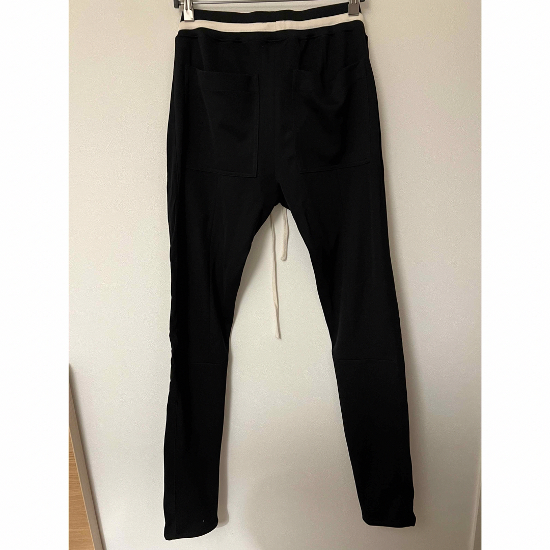 FEAR OF GOD(フィアオブゴッド)のfear of god Warren lotas track pants メンズのトップス(ジャージ)の商品写真