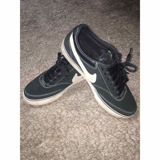 NIKE SB ZOOM AIR HARBOR スニーカー❗️(スニーカー)