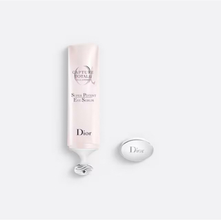 ディオール(Dior)のディオール カプチュール トータル セル ENGY アイ セラム(アイケア/アイクリーム)