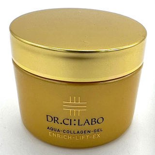 ドクターシーラボ(Dr.Ci Labo)の50g ドクターシーラボ  アクアコラーゲンゲル エンリッチリフト EX R(オールインワン化粧品)