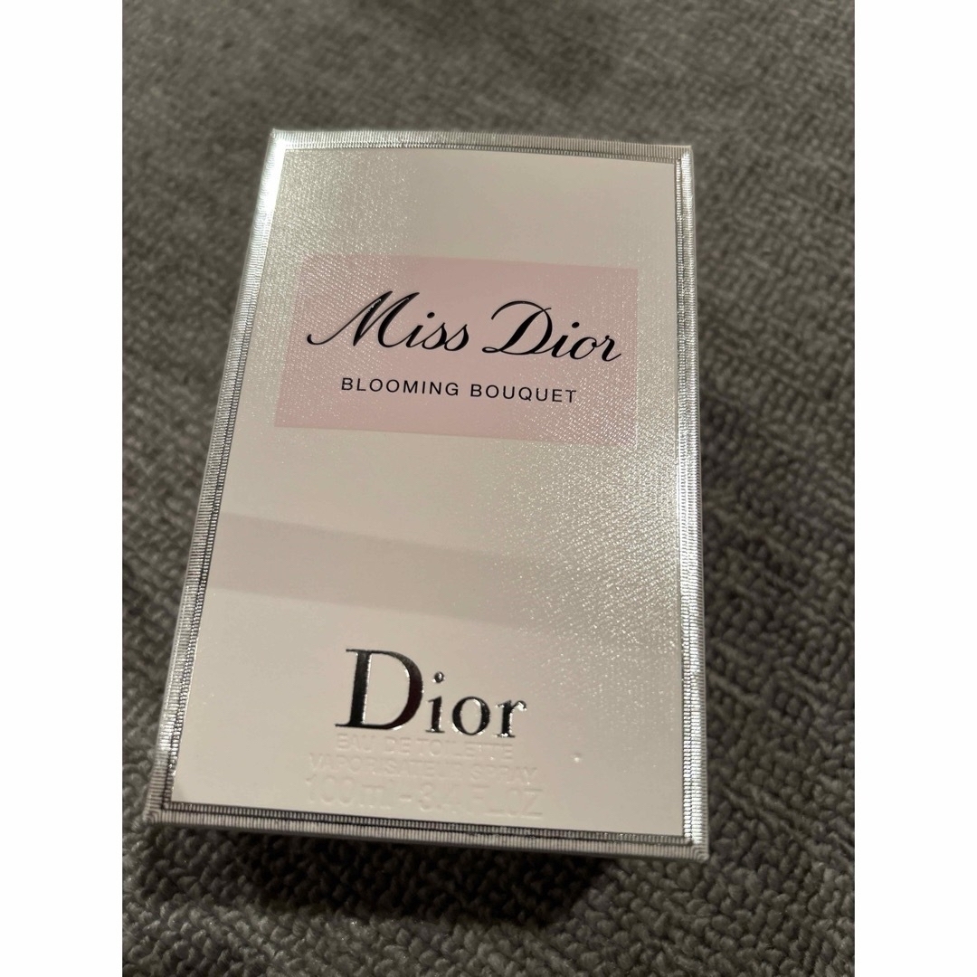 Christian Dior(クリスチャンディオール)の専用　ミスディオール　ブルーミング　ブーケ100ml コスメ/美容の香水(その他)の商品写真