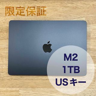 Mac (Apple) - 【SA様専用】MacBook Air M1 スペースグレイの