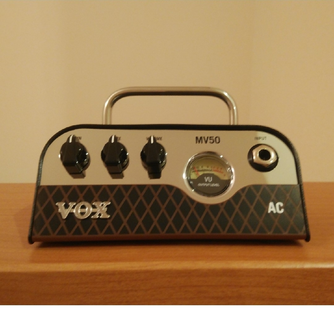 VOX(ヴォックス)のVOX MV50 AC 楽器のギター(ギターアンプ)の商品写真