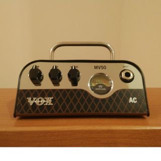 ヴォックス(VOX)のVOX MV50 AC(ギターアンプ)