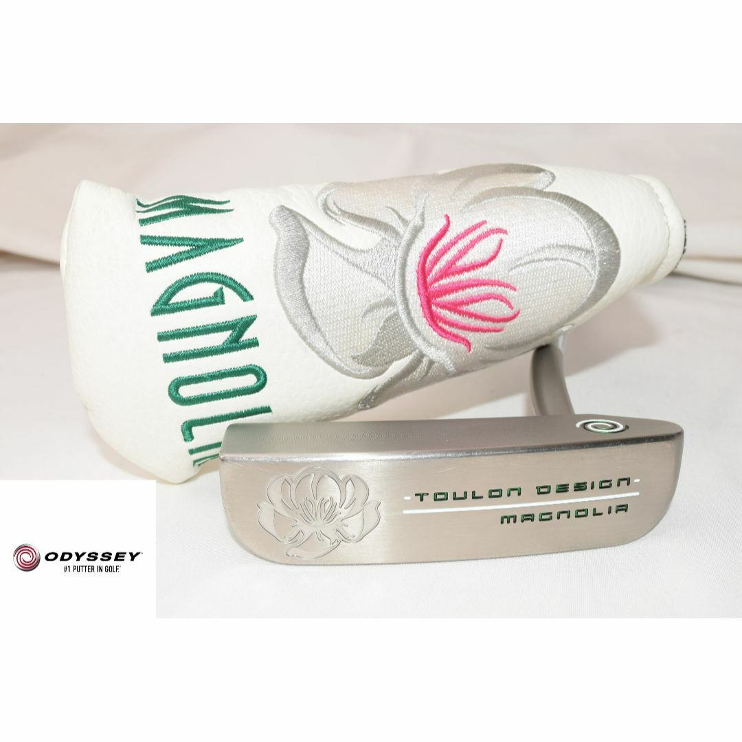 Callaway Golf - 稀少・限定品☆オデッセイ トゥーロン Callaway Golf - 稀少・限定品☆オデッセイ トゥーロン