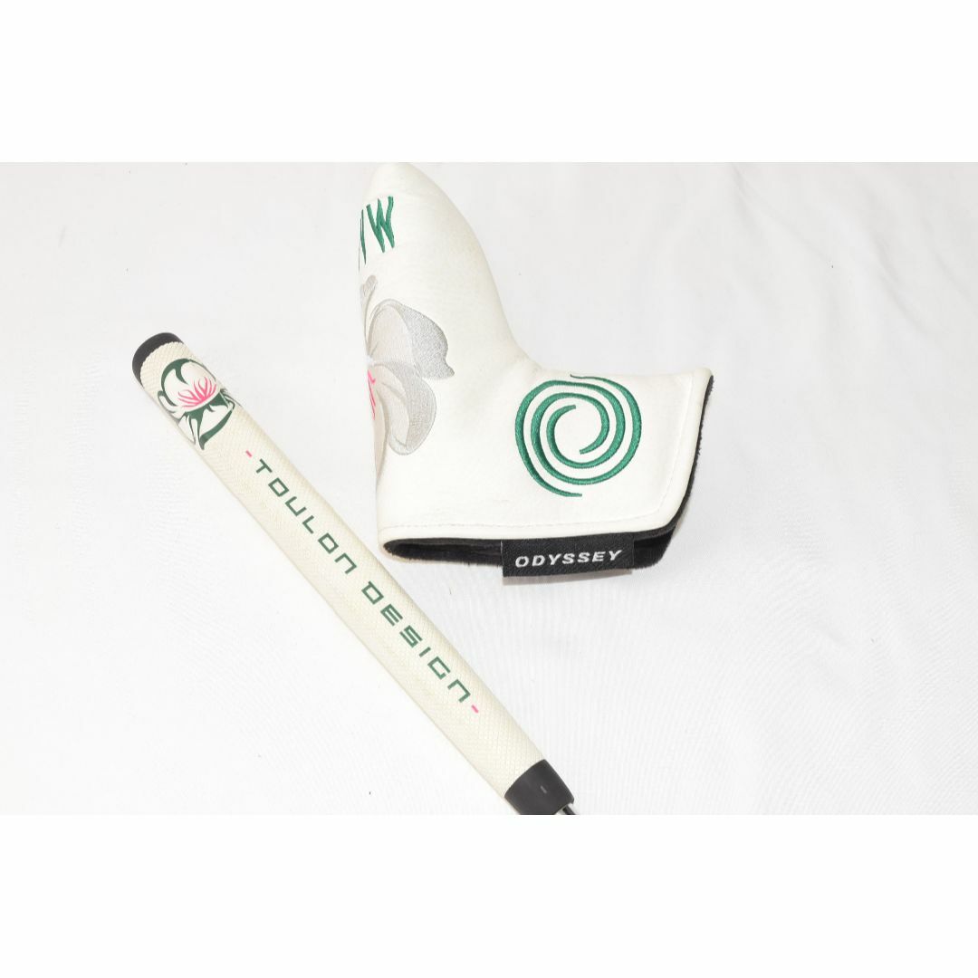 Callaway Golf - 稀少・限定品☆オデッセイ トゥーロン Callaway Golf - 稀少・限定品☆オデッセイ トゥーロン