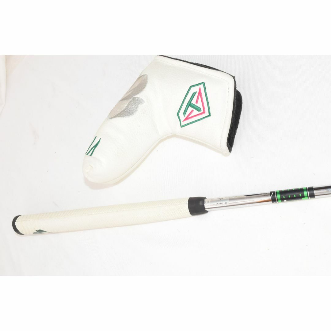 Callaway Golf - 稀少・限定品☆オデッセイ トゥーロン Callaway Golf - 稀少・限定品☆オデッセイ トゥーロン
