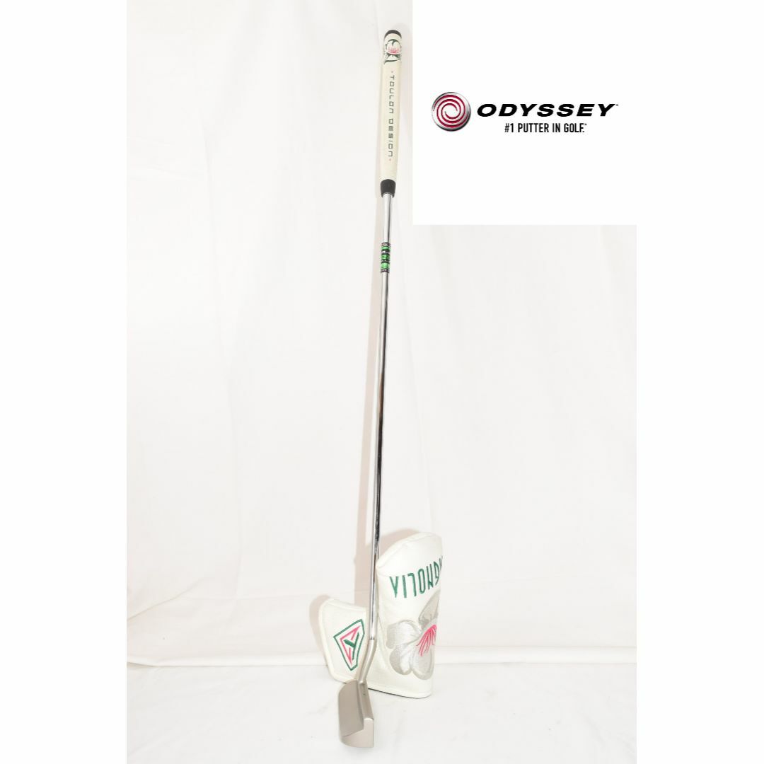Callaway Golf - 稀少・限定品☆オデッセイ トゥーロン Callaway Golf - 稀少・限定品☆オデッセイ トゥーロン