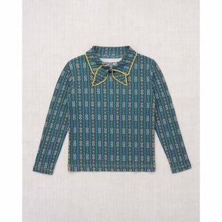 ミーシャアンドパフ(Misha & Puff)のmisha&puff Junior scout Atlantic bohemia(Tシャツ/カットソー)