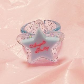 アンジェリックプリティー(Angelic Pretty)のアンジェリックプリティ リング(リング(指輪))