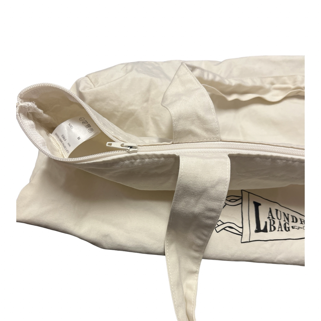 【CIAOPANIC】チャオパニック エコバッグ サブ トートバッグ ショッパー レディースのバッグ(エコバッグ)の商品写真