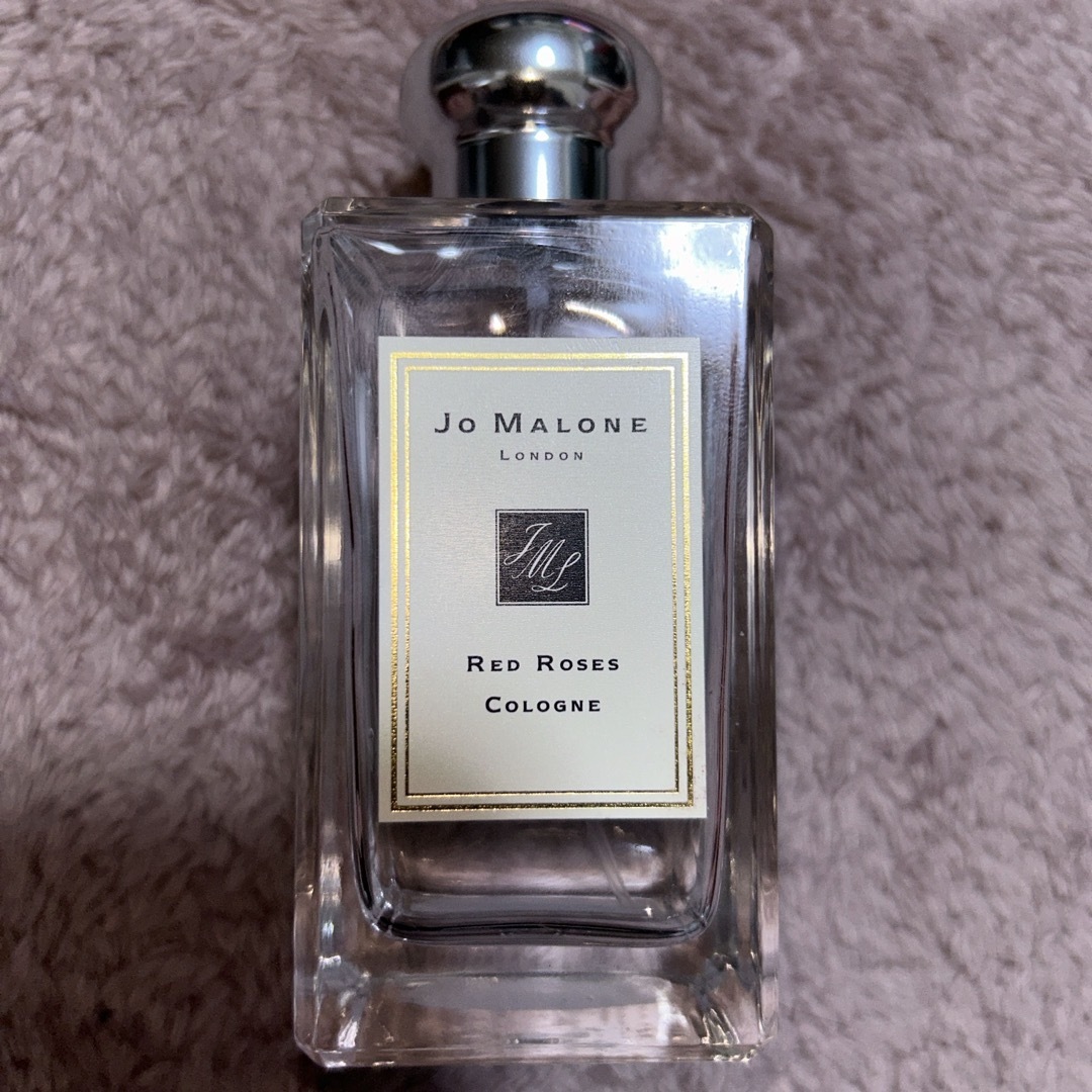 Jo Malone(ジョーマローン)のジョーマローン コスメ/美容の香水(香水(女性用))の商品写真