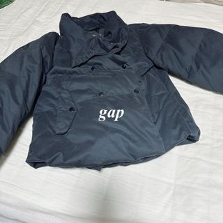 gap ダウンコート　ブラック　xxs