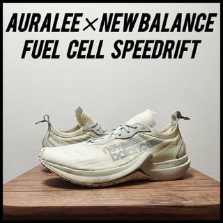 New Balance - ちゃんこ様 ニューバランス MS1300 TD パープル 未使用