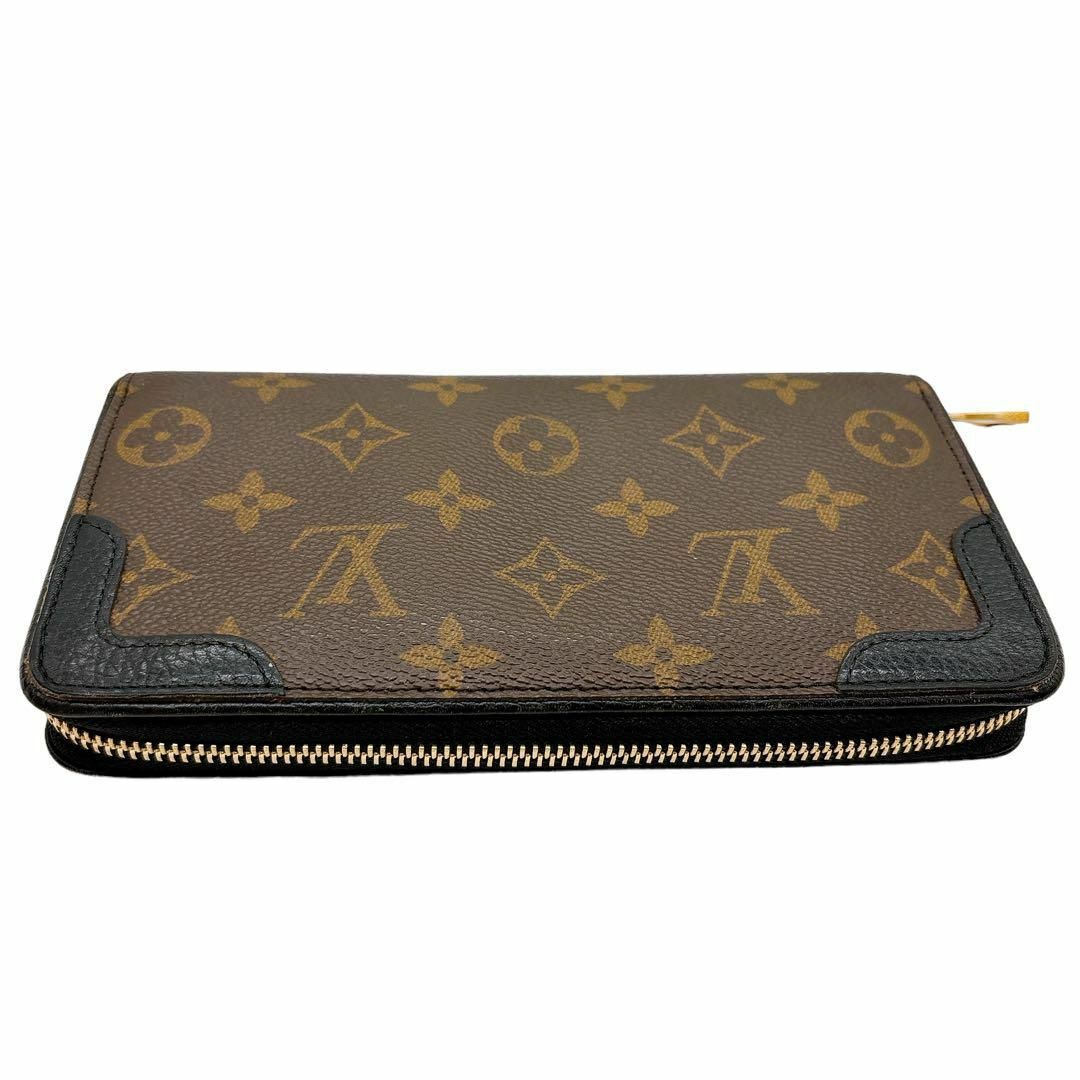 LOUIS VUITTON(ルイヴィトン)のルイヴィトン　長財布　レディース　M61855 レディースのファッション小物(財布)の商品写真