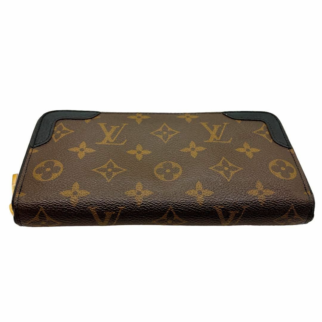 LOUIS VUITTON(ルイヴィトン)のルイヴィトン　長財布　レディース　M61855 レディースのファッション小物(財布)の商品写真