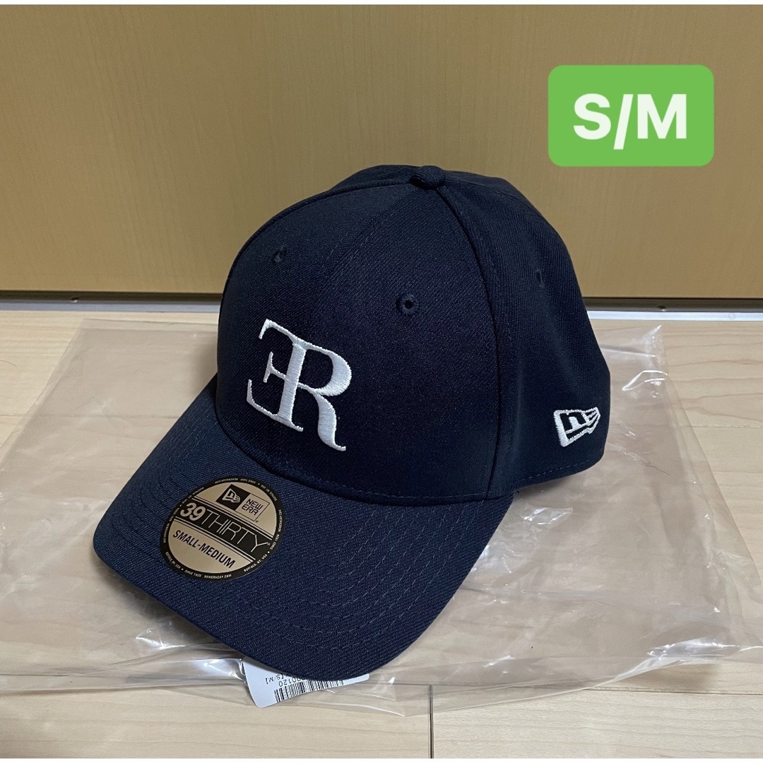 人気商品!】 ネイビー S/M ER キャップ ERA NEW CAP LOGO emma 人気商品!】 ネイビー S/M ER キャップ ERA NEW CAP LOGO emma