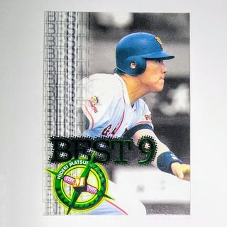 ヨミウリジャイアンツ(読売ジャイアンツ)の【値下げ】 巨人 松井秀喜 プロ野球カード BBM(記念品/関連グッズ)