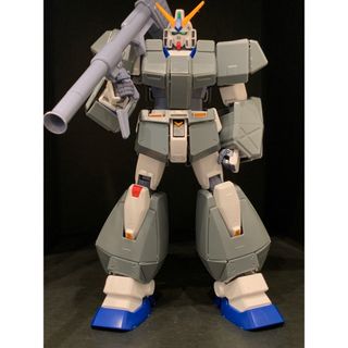 Master Grade（BANDAI） - ガンプラ ジャンク　MG 1/100　ガンダムNT-1 Ver1.0 クリ済