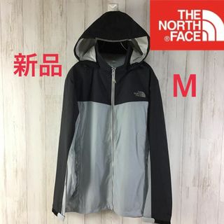 ザノースフェイス(THE NORTH FACE)の新品【海外限定】THE NORTH FACE ザノースフェイス パーカーM(ナイロンジャケット)