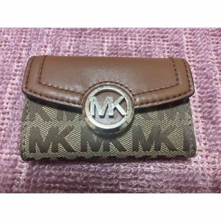 マイケルコース(Michael Kors)のマイケルコース キーケース 6連(キーケース)