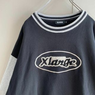 エクストララージ パーカーの通販 2,000点以上 | XLARGEを買うならラクマ