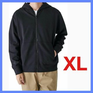 Amazon Essentials レギュラーフィットスウェット XL(パーカー)