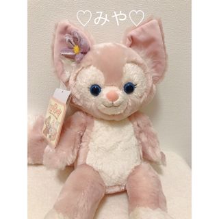 お顔厳選✨　リーナベル　Sサイズ　ぬいぐるみ(ぬいぐるみ)