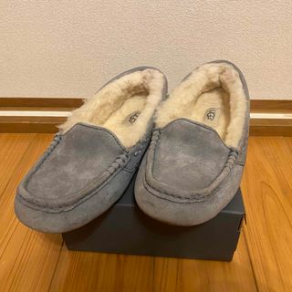 アグ(UGG)のUGG  モカシン　ハワイ限定カラー(スリッポン/モカシン)