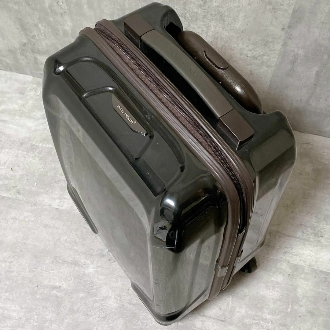 Proteca - 良品 プロテカ フリーウォーカー 機内持ち込み スーツ Proteca - 良品 プロテカ フリーウォーカー 機内持ち込み スーツ