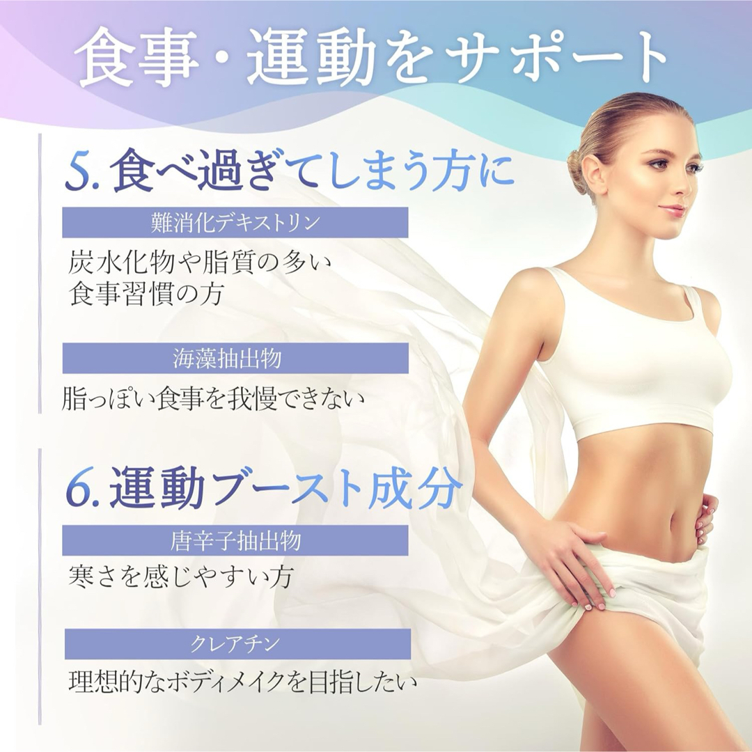 【 BBX最高ランク 】　BBX　ROYAL-Ⅱ　ダイエットサプリ　ダイエット コスメ/美容のダイエット(ダイエット食品)の商品写真