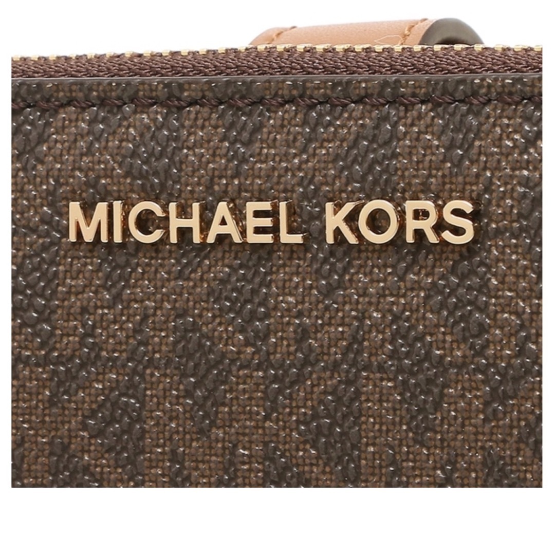 Michael Kors(マイケルコース)のマイケルコース　財布　「お気持ち程度の値下げ交渉可能」 メンズのファッション小物(長財布)の商品写真