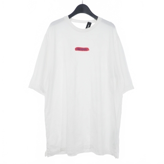 DSQUARED2 - 定価2.7万 ディースクエアード プリント 長袖Tシャツ ロン