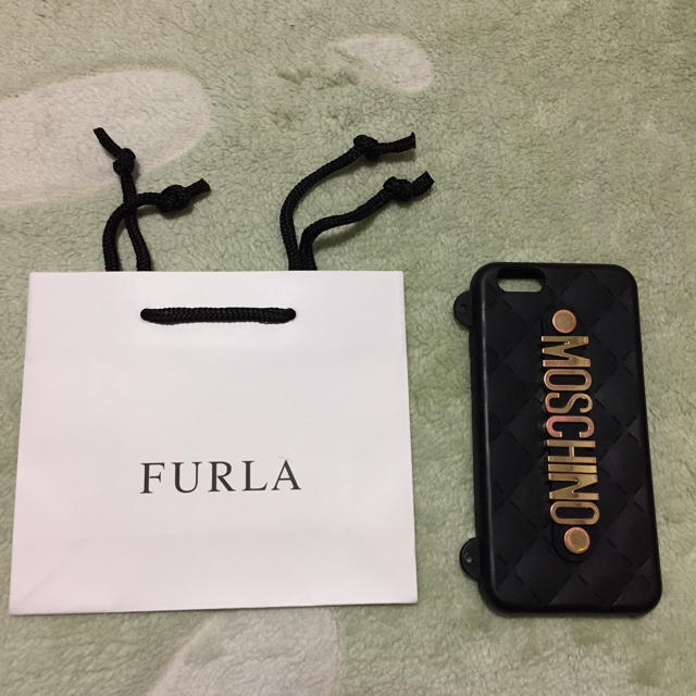 Furla(フルラ)のフルラ ショッパー&袋3点セット☆ レディースのバッグ(ショップ袋)の商品写真