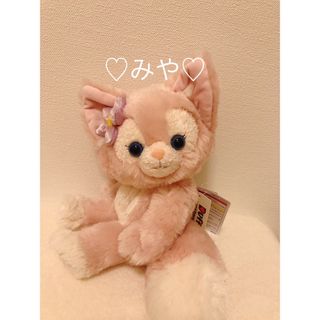 お顔厳選✨　リーナベル　ショルダーバック　ぬいぐるみ(ぬいぐるみ)