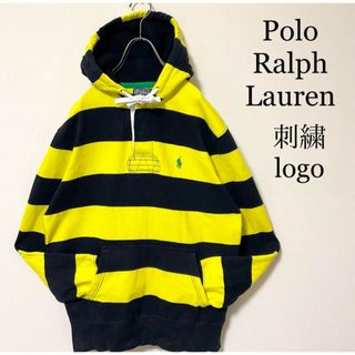 POLO RALPH LAUREN - 【80s～90s】ポロバイラルフローレン／スイング