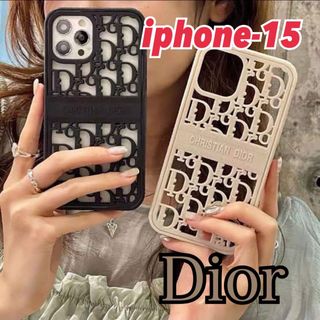 ディオール(Christian Dior) iPhoneケースの通販 400点以上 ...