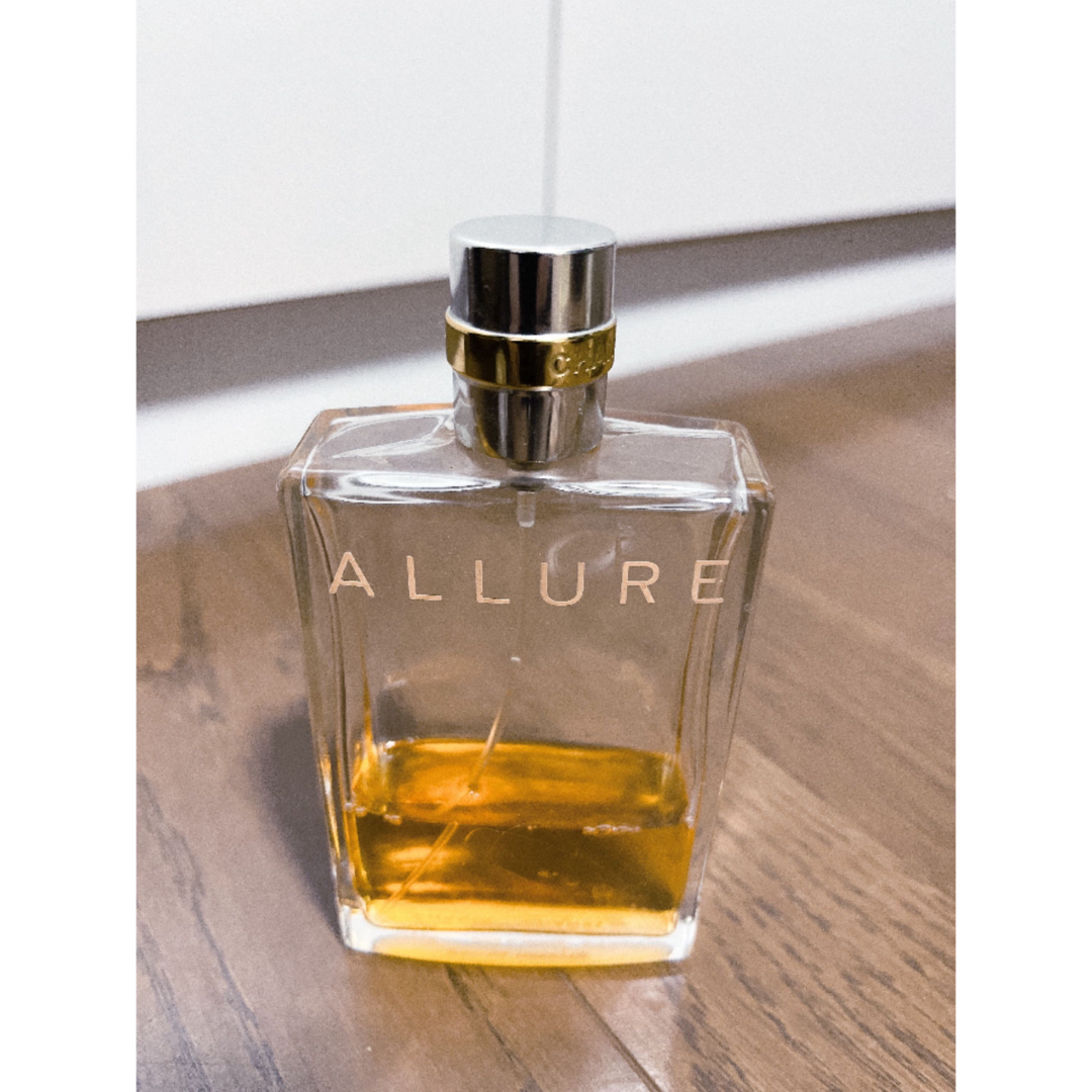 CHANEL(シャネル)のシャネル　CHANEL ALLURE CHANCE ネイル　セット コスメ/美容の香水(香水(女性用))の商品写真