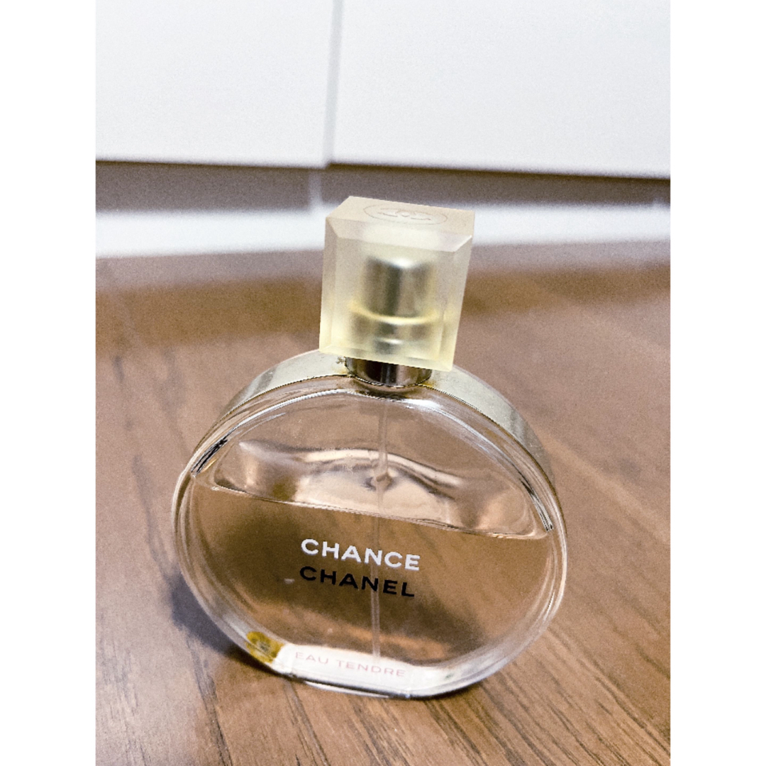 CHANEL(シャネル)のシャネル　CHANEL ALLURE CHANCE ネイル　セット コスメ/美容の香水(香水(女性用))の商品写真