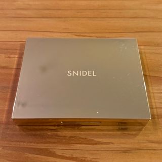 スナイデル(SNIDEL)のSNIDEL フェイススタイリスト01(アイシャドウ)